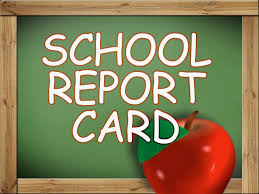 Report Cards Have been Mailed Out