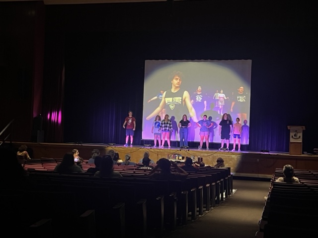 Edsel Ford Theater Camp