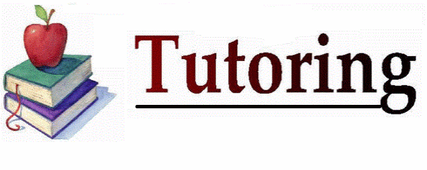 Edsel Ford After School Tutoring starts Next Week!