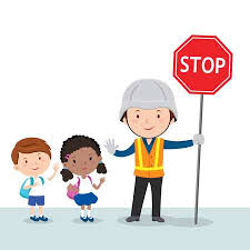 Apply to become a Crossing Guard for the City of Dearborn