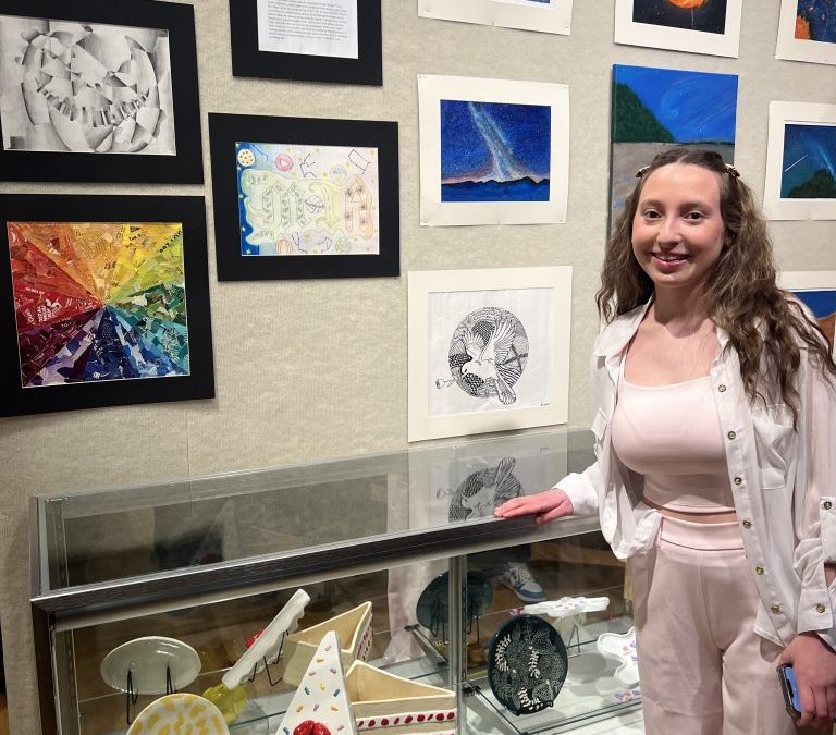 Art Show 2025