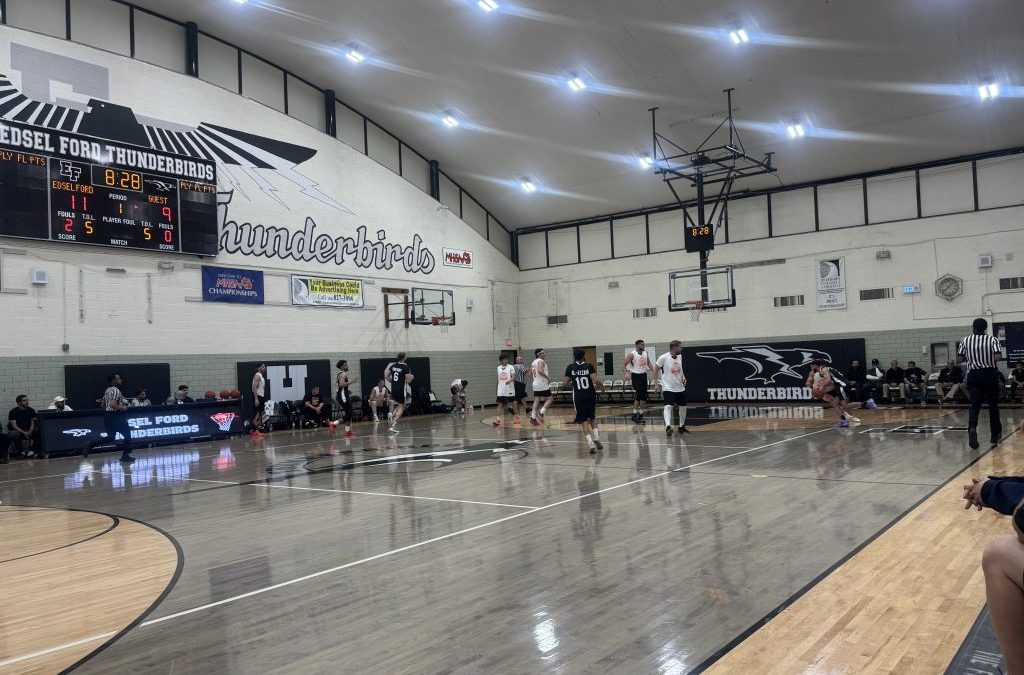 1st Annual “Juice” Basketball Classic