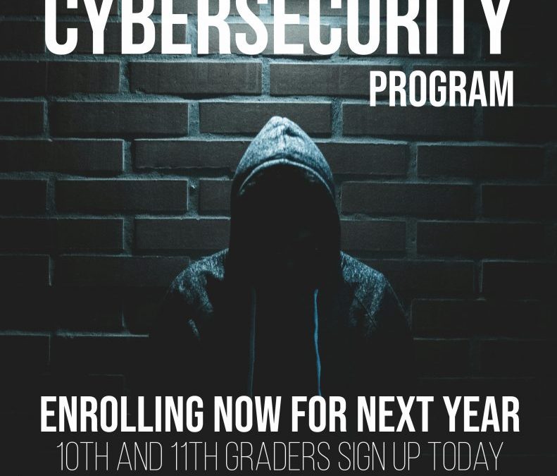 MBCC Cybersecurity Program