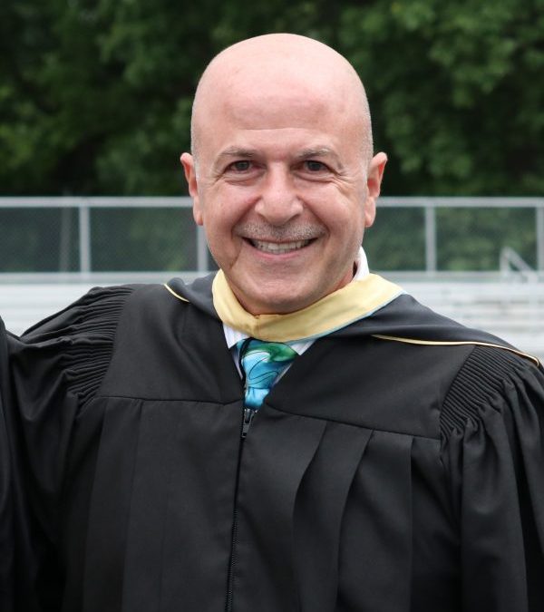 Our Deepest Condolences for Counselor & Coach Mr. Baydoun