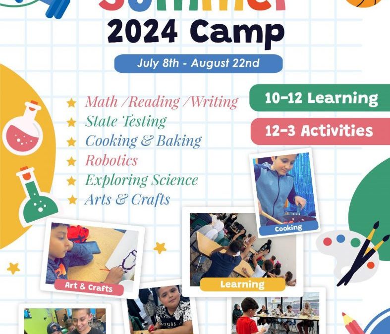 Educare Dearborn Tutoring Service/Summer Camp